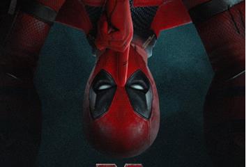 不要剧透！ 《死侍与金刚狼》曝光禁止版特别海报