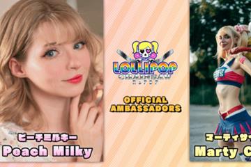 《生化4RE》艾什莉的体模担任宣传大使 《电锯糖心 RePOP》