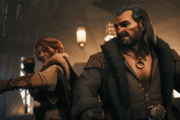 或将在浪漫场景中发大力《龙腾世纪4》捏人尺度很大