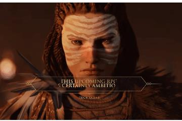 新预告释出 《贪婪之秋2》9月24日开启抢先体验！