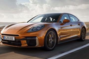 保时捷上半年国内销量下滑33% 卖不动了！