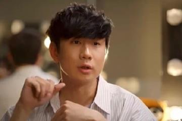 曾考虑过退出娱乐圈 林俊杰首次回应网暴事件