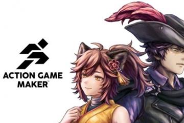 2025年登陆PC平台 《RPG制作大师》开发商新作公布！