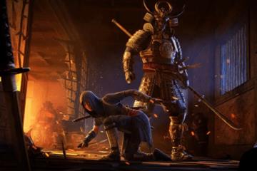 有关问题或将提交国会 《刺客信条：影》篡改历史引议员注意