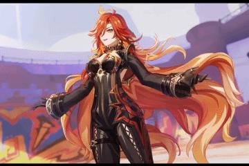 火神纳塔正式亮相! 《原神》新PV"以燔燎铸名"公开