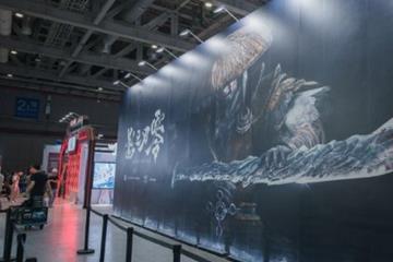 上海BW线下试玩火热进行中 《影之刃零》全新实机！