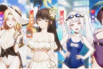 七夕节开启玩家内测 《中国式相亲》新宣传片