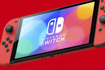 Switch成为任天堂最长寿的家用游戏机 超越红白机！