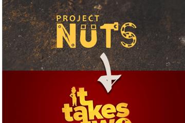 基调更黑暗！ 《双人成行》早期概念艺术图曝光