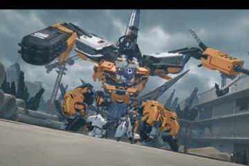 “原型机、再启动” 《绝区零》公开新过场动画