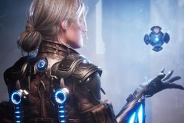 将更改可疑图标 《第一后裔》回应图标抄袭指控