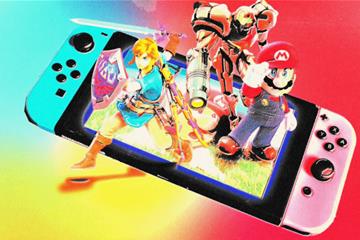 保密协议长达十年 曝任天堂拒绝为外包翻译人员署名