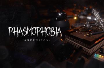 因大楼着火跳票了1年 《恐鬼症》主机版将于10月推出