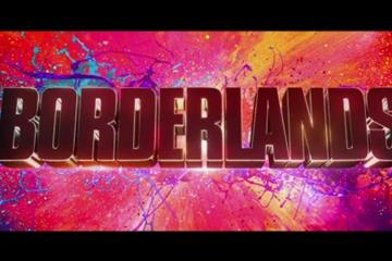 拍摄过程乐趣多！ 电影《无主之地》幕后特辑发布