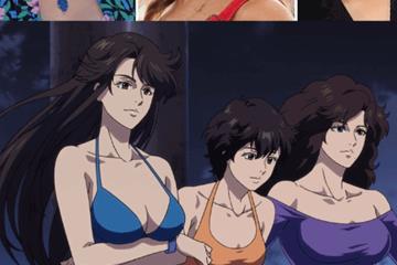 三姐妹勇闯法国 《猫眼三姐妹》真人剧预告首曝！