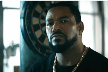 祖国人支持 《黑袍》MM演员想再拍一部电影作为结局