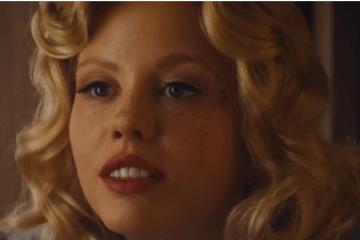 踢人 言语侮辱 "新一代尖叫女王"女星米娅高斯涉嫌霸凌龙套演员遭起诉