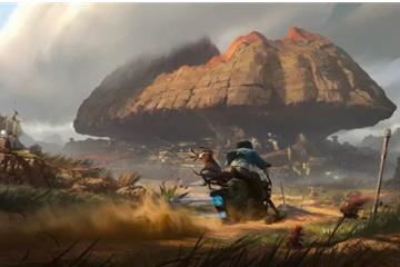 和大多数育碧开放世界不同 《星球大战：亡命之徒》会有惊喜！