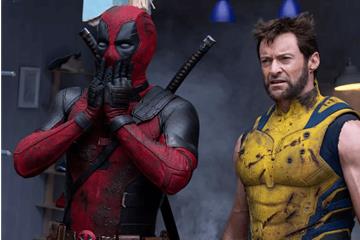 它将重新点燃漫威宇宙！ IGN高度评价《死侍3》