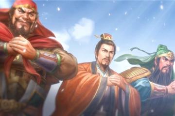 制作人发表公开信表达感谢 《三国志8重制版》定档10.24