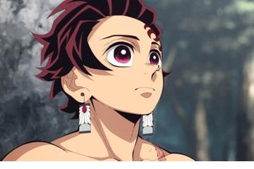 牺牲了推进力与深度性 《鬼灭之刃》第四季 IGN 3分