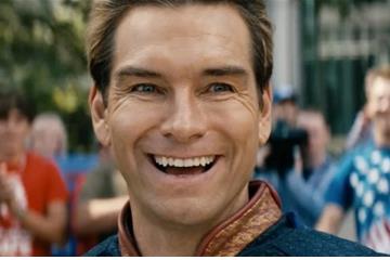 年纪大不想拍动作戏 祖国人演员今后不会参演超英作品