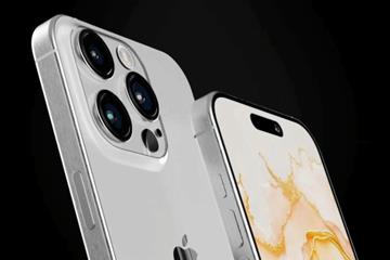 告别旧时代！iPhone17顶配或配三颗4800万像素镜头