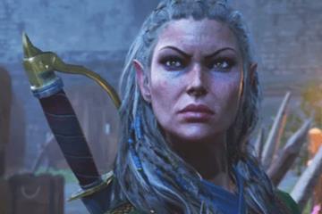 别太火辣就好 《博德3》编剧对人物二创持开放态度