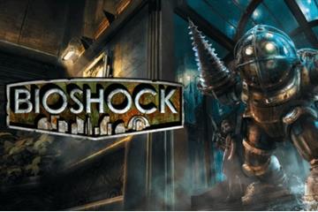 神秘光球现身 《生化奇兵4》疑似早期截图泄露