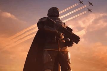 《地狱潜者2》PC玩家数量再次降至新纪录 一降再降