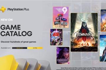 《遗迹2》最受欢迎 近5成玩家满意7月PS 二三档新增