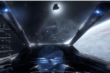 已众筹超7.13亿美元 《星际公民》限时免费玩！