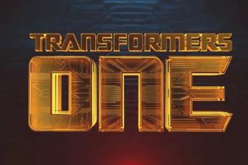 9月20日北美上映 《变形金刚:起源》首曝片段！