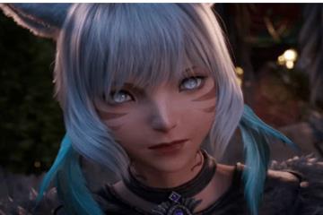 《最终幻想14》或将让玩家与NPC更加亲密 恋爱关系？