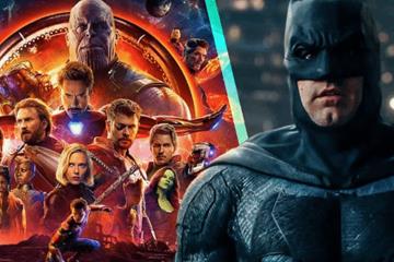 引众多网友不满 滚导邀请46岁演员扮演DCU年轻角色