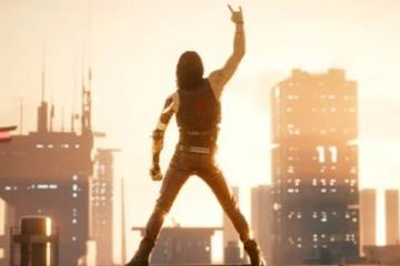 《2077》开发者曾认为会被解雇 业界大牛也怕失业