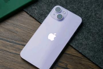 续航下降严重 iPhone15系列等升级iOS18后问题频发