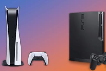 遥遥领先2129万台！ PS5与PS3同期销量对比