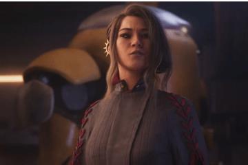 将推出PVE模式 索尼第一方5v5射击游戏《星鸣特攻》