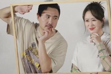 希望一起演到老 沈腾跟着马丽延迟退休