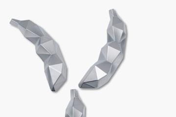 赛博毛豆？特斯拉上架毛豆造型创意贴 3个售价99元