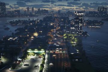 《GTA6》立大功 未来三年全球游戏收入或达3000亿美元