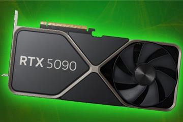 RTX 50系列显卡功耗曝光 5090达到500W