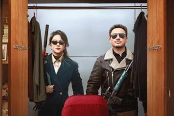 票房破4亿！ 《抓娃娃》点映预售观影人次破1000万