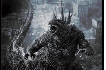更具历史气息 《哥斯拉-1.0》黑白版本将上线流媒