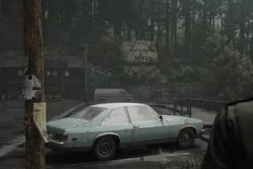 若成功能为后续系列重制开个好头 外媒谈《寂静岭2RE》