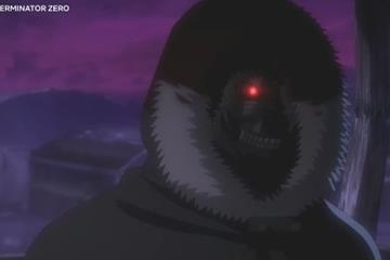 背景设定在东京 网飞动画《终结者零》首支预告公开!