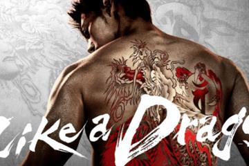 扮演堂岛之龙颇具挑战 《如龙》真人剧桐生演员透露