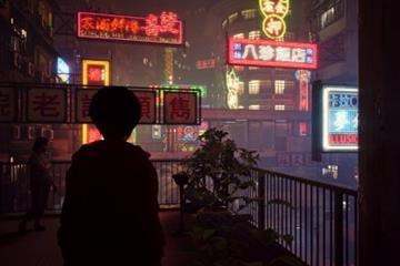 因预算不够放弃了 《野狗子》最初计划做成开放世界