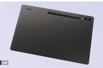 曝三星Galaxy Tab S10十月发布 仅推出Plus和Ultra版